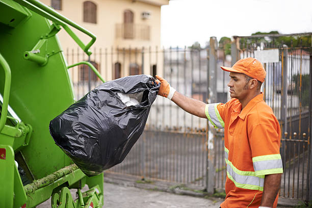 Best Commercial Junk Removal in Woodstock, GA